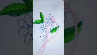 Embroidery for Beginners