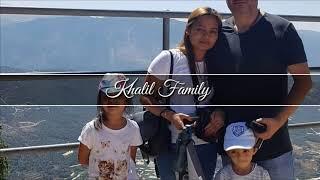 Our intro |Filipina Lebanese Family Lifestyle Pinay Wife in Lebanon