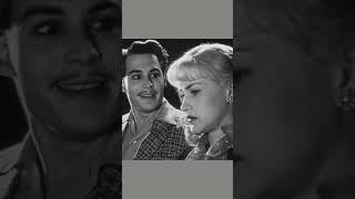 Ed Wood is an Underrated Masterpiece! #edwood #johnnydepp #timburton #beetlejuice #filmmaking