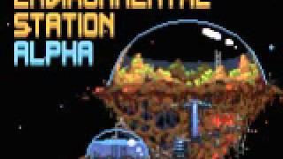 Environmental Station Alpha OST - Swift Mecha (Boss)