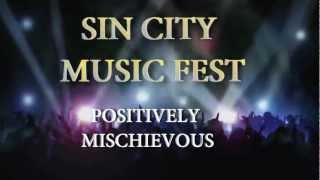 Sin City Music Fest: The Biggest Party On The Strip