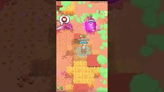 Last round for 1k Shelly (no teaming)#brawlstars #shelly #r30 #fypシ #viral