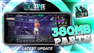 Download New State Mobile Latest update | Highly Compressed for Android | 2023