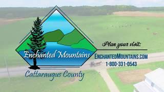 Enchanted Mountains Summer Commercial