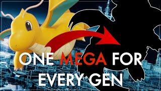 9 Pokémon That NEED Mega Evolutions in Legends Z-A