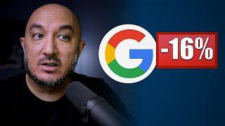 Is Google’s Stock Undervalued Right Now?