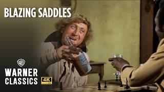 Blazing Saddles (4K) | The Waco Kid | Warner Classics