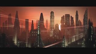 Coruscant || Supercut