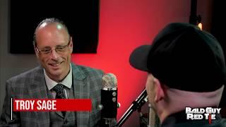 Past 60 Days: How Life Has Changed for Troy Sage | Red Tie Community Show