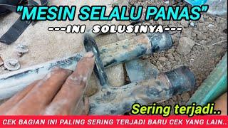 JANGAN PANIK..!! GAKPERLU KE BENGKEL,KAMI SIAP DATANG KERUMAH pelanggan 