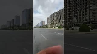 Bahria Town Karachi Jinnah Avenue #bahriatown #pakistanrealestate