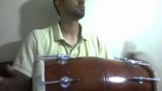 Dholki Cover - Fiteh Mu