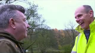 Whitewell Cave Project: BBC1 Riverwalks