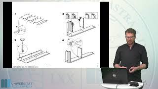 Schnuppervorlesung Geographie - Max Peter Menzel "Humangeographie"