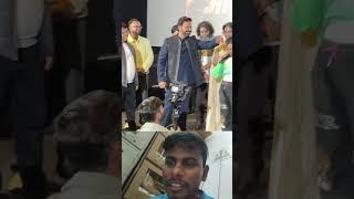 Pawan Singh aur silipi raja dekho Pawan Singh sath song #feed #india #comedy
