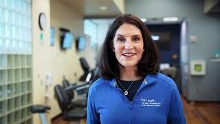 Cardiac Rehabilitation and Wellness Center