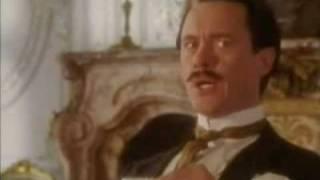 Diaghilev & Stravinsky: Art Imitates Life