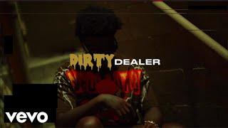 Trigga500k - Dirty Dealer