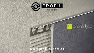 Profil Expert   PROFILITEC Trimtec TR universal