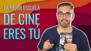  5 alternativas a estudiar en una escuela de cine