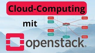 Open Stack Setup auf Ubuntu-Server installieren - Schritt für Schritt Tutorial