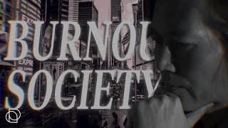 Byung-Chul Han: Psychopolitics and The Burnout Society