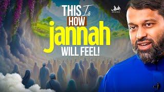 Every Detail About JANNAH You Need To Know! | Dr. Yasir Qadhi