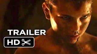 Cub Official Trailer (2014) - Belgian Camping Horror Movie HD