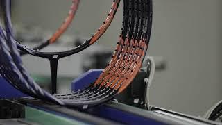 YONEX Astrox 100 fresh of the production line - AneelSports.com