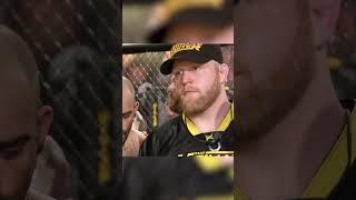 Rampage Jackson vs THE DOOR  #ufc