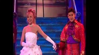 Cinderella (Pantomime) - FULL SHOW - 2000