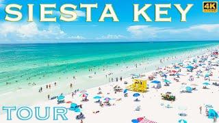 Siesta Key | Sarasota Florida - Island Tour