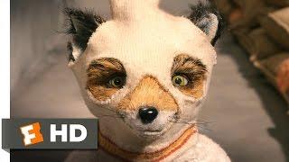 Fantastic Mr. Fox (4/5) Movie CLIP - Pure Animal Craziness (2009) HD