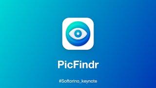 Introducing PicFindr | Find Free High-Res Stock Pics 