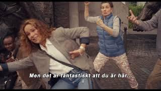 En riktig smärta | Trailer