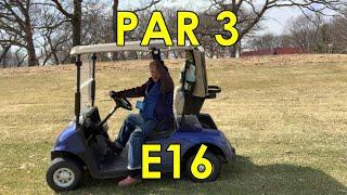 PAR 3 | E16 | Hole #4