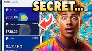 A LEGIT way for $250 Free PayPal Money in 2024 | Get Free PayPal Cash Codes & Gift Cards 