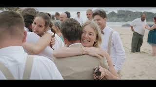 Atlanta + Janno | Wedding Highlight Video | Plettenberg Bay, South Africa