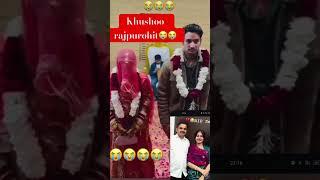 ##khushboo rajpurohit #rajthani #rajasthani # #rajasthani #rajthani