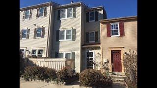 Homes for sale in Germantown, Md.  20876  34 Appledowre Ct.