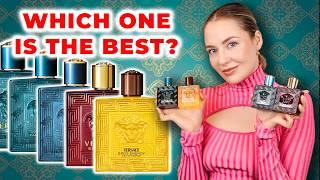 Versace Eros Buying Guide | Eros Energy, EDT, EDP, Parfum & Flame