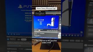 is Sony charging too much for the PS5 Pro?