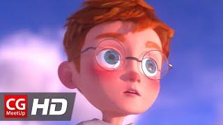 CGI 3D Animated Short Film HD: "Dream" by Hoang Nguyen, Giang Hoang | CGMeetup