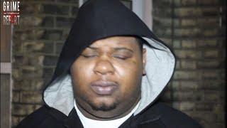 Big Narstie Responds to Dappy Getting Kicked By A Horse & Going Bankrupt