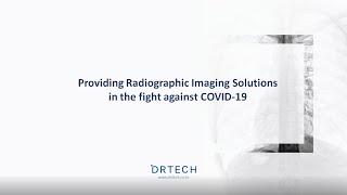 [DRTECH] How EVS can help fight against COVID-19