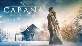 A cabana_ filme Completo Dublado