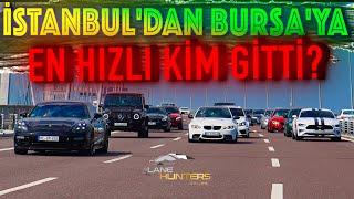 Türkiye  Amerika  Almanya  Irak  Yarışı! | LANE HUNTERS 