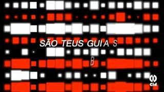 HINO DO SÃO PAULO (lyric video)