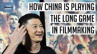 How China Is Playing The Long Game In Filmmaking: Mike Medavoy Series