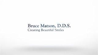 Bruce Matson, D.D.S. | Houston, TX 11/20/2023